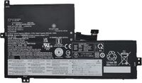 Foto do produto Bateria Lenovo 11.52v 47w 4080mAh Chrome 15IJL6 / 500w Gen 3 / 100e Chromebook Gen 3 / IdeaPad Flex 3 Chrome 15IJL7 Seri