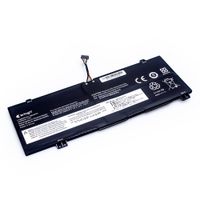 Foto do produto Bateria Lenovo 15.4v 49w 3200mAh S540-14IML-81NF00 C340 S540 L18C4PF3 (BB11-LE540)