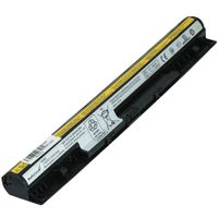 Foto do produto Bateria Lenovo 14.4v 32w 2.200mAh G400s, G405s, G400S, L12S4A02, G40-80, G40-30, L12M4E01, G40-70 (BB11-LE023)