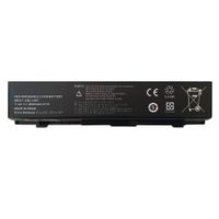 Foto do produto Bateria Lg 11.1v 44/49Wh 4000mAh 6 celulas N460 Squ1007 S460 S430 S425 (BB11-LG011)