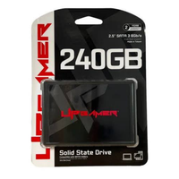 Foto do produto SSD 240GB UPGamer