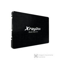 Foto do produto SSD 512GB XrayDisk