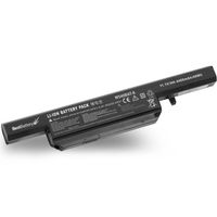Foto do produto Bateria Positivo 11.1v 49w 4400mAh S4100 S3200i S3490 S3970 S4000 W540BAT-6 6-87-W540S-427 6-87-W540S-4W41-P (BB11-NA018