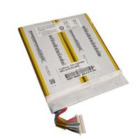 Foto do produto Bateria Positivo 7.4v 22.2w 3000mAh Stilo Xci3650 Xc3650 Xc3620 Xc7660 S14-7f-2s1p3000-0 88r-s147F3