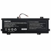 Foto do produto Bateria Positivo Motion 3.7v 10.000mAh 37Wh Nv-3582133/nv-3582132 Q464c Q4128c