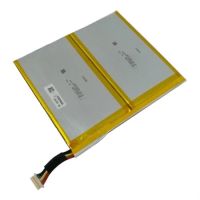 Foto do produto Bateria Positivo Duo 3.7v  4500mah 16.7 Zr3630, Zr3635