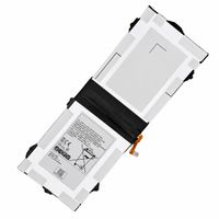 Foto do produto Bateria Samsung 8.8v 39.04w 5070mAh 12 EB-BW720ABA SM-W720 V2 XE520QAB XE521QA SM-W727V F30 Np530xbb
