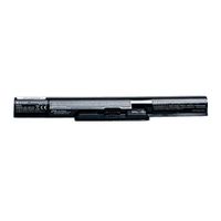 Foto do produto Bateria Sony Vaio 14.4/14.8v 33Wh 2000/2200mAh 4 celulas SVF152C29X VJF153F11X VGP-BPS35 (BB11-SO040)