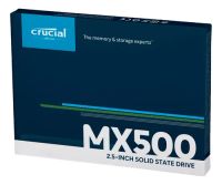 Foto do produto SSD 1TB MX500 Crucial