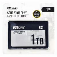 Foto do produto SSD 1TB Goline