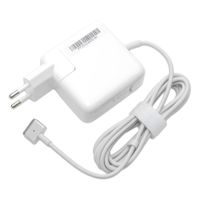 Foto do produto Fonte Carregador Apple Macbook 16.5v 60w 3.65a A1425 Mag 2T (BB20-AP65-M2)