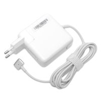 Foto do produto Fonte Carregador Apple Macbook 20v 85w 4.25a A1425 A1398 A1424 Mag 2T (BB20-AP85-M2)