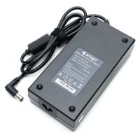 Foto do produto Fonte Carregador Dell 19.5v 180w 9.23a Plug 7.4mm x 5.0mm Pino Meio (BB20-DE19-E)