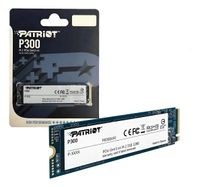 Foto do produto Nvme 256GB Patriot 3.0 