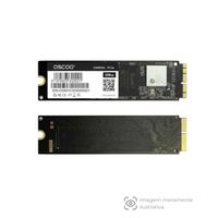 Foto do produto Nvme 256GB M.2 MAC MacBook Oscoo On900 2280 