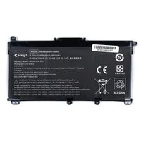 Foto do produto Bateria Hp 11.55v 39Wh 3400/3700mAh 3 celulas HSTNN DB8S 14s-be102TX TF03XL TPN-Q191 14s-be100TX 14s-be101TX BL321 (BB11