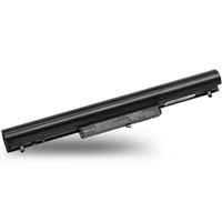 Foto do produto Bateria Hp 14.4/14.8v 30/32Wh 2000/2200mAh 4 Células TPN-Q115 14B 14-b080br 14-b060br Hstnn-yb4d Vk04 14-B000 HSTNN-YB4D