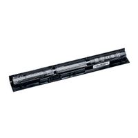 Foto do produto Bateria Hp 14.8v 33w 2200mAh 4 Cells HSTNN-DB6L V104 440 G2 440 G2 L4Q36PA TPN-Q139 BR164 (BB11-HP093)