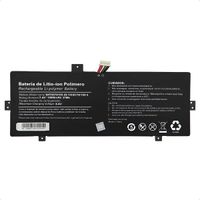 Foto do produto Bateria Positivo 7.4v 37w 5000mAh C464b C464c C464D Sht5078105-2s