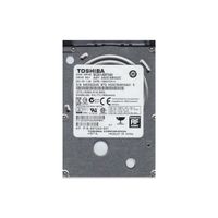 Foto do produto HD SATA 500gb 2.5 Toshiba S/CX