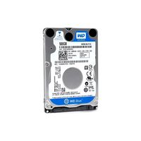 Foto do produto HD SATA 500gb 2.5 Semi (variados)