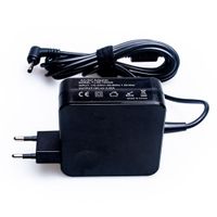 Foto do produto Fonte Carregador Asus 19v 65w 3.42a Plug 4.0mmx1.35mm (BB20-AS019-4)