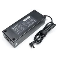 Foto do produto Fonte Carregador Avell Mob A52 19v 120w 6.32a Plug 5.5mmx2.5mm