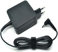 Foto do produto Fonte Carregador Asus 19v 45w 2.73a Plug 4.0mmx1.35mm FW096 (BB20-AS019-45)