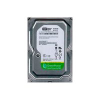 Foto do produto HD SATA 1tb 3.5 WD Green Power