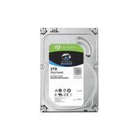 Foto do produto HD SATA 2tb 3.5 (Semi)