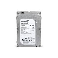 Foto do produto HD SATA 1TB 3.5 Seagate Video ST1000VM002