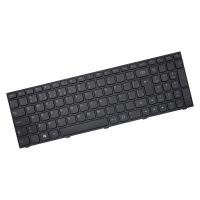 Foto do produto Teclado Lenovo Ideapad 300-15 G50 Z50-70 300 15 300-15isk 5N20K12989 PK130TH3A08 (KB-LE119)