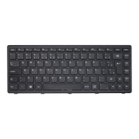 Foto do produto Teclado Lenovo G400S 25211166, G400S, G400S-80AU63P, G400S-80AU0007 B40-70-80F30006BR (KB-LE108)