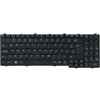 Foto do produto Teclado Lenovo G550 b550 b560 v560 g550 g550a g550m g550s g555 g555a g555ax (KB-LEG550)