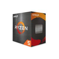 Foto do produto Processador AM4 Ryzen 5 4500 4.1GHz AMD