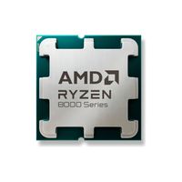 Foto do produto Processador AM5 Ryzen 5 8400F 4.2GHz AMD S/CX