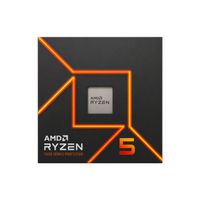 Foto do produto Processador AM5 Ryzen 5 7600 5.1GHz AMD