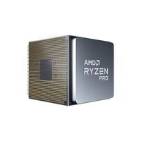 Foto do produto Processador AM4 Ryzen 5 PRO 4650G 4.2GHz AMD S/CX