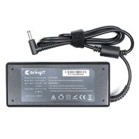 Foto do produto Fonte Carregador Hp 19.5v 90w 4.62a Plug 4.5mmx3.0mm (Pino no Meio) (BB20-HP19-5)