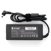 Foto do produto Fonte Carregador Hp 19v 40w 1.58/2.05A Plug 4.0mmx1.7mm (BB20-HP19-40)