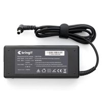 Foto do produto Fonte Carregador Samsung 19v 90w 4.74a Plug 5.5mmx3.0mm (Pino Meio) (BB20-SA19-C)