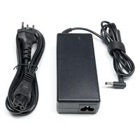 Foto do produto Fonte Carregador Hp 19.5v 65w 3.33a Plug 4.5mmx3.0mm (Pino no Meio) (BB20-HP19-4) OEM