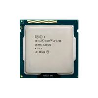 Foto do produto Processador LGA 1155 i3 3220 3.30Ghz 3º Geração S/CX