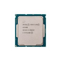 Foto do produto Processador LGA 1151 Pentium G5400 3.7ghz 8°Gen S/CX