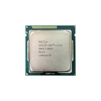 Foto do produto Processador LGA 1155 i3 3250 3.50Ghz 3º Geração S/CX