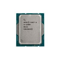 Foto do produto Processador LGA 1700 i5 12400T 4.2Ghz 12º Geração C/Video S/CX