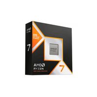Foto do produto Processador AM5 Ryzen 7 9800X3D 5.2GHz AMD