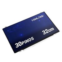 Foto do produto Tela 14.0 HD 30p 1366X768 C/Abas Slim Brilhante (N140BGE-E43)