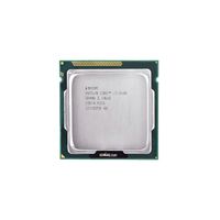 Foto do produto Processador LGA 1155 i5 2400 3.10Ghz 2º Geração S/CX