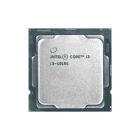 Foto do produto Processador LGA 1200 i3 10105 3.7Ghz 10º Geração Intel S/CX